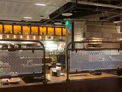 -新石器烤肉(中房金谊广场店)