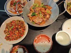 -潇湘阁(望京SOHO店)