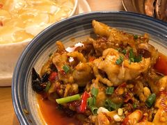 -觅山云南菜(泊富ICITY店)