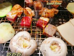 -炭治郎烧肉(滨江和城店)