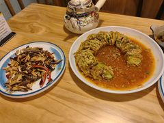 -小厨子私房菜·云南美食店