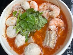 -明月虾面(厦禾路店)