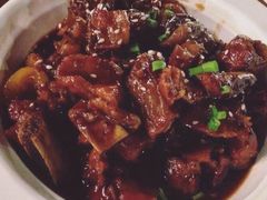 -妈妈的味道(工人体育场东路店)