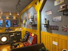 -伯爵·沉浸式超级密室·直营店