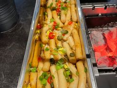 -很久以前羊肉串(簋街店)