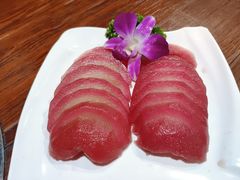 红酒雪梨-掌上鲜(南顺城街店)