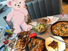 -必胜客(长瀛商业广场店)