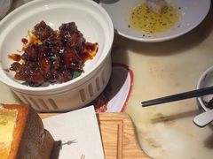 -绿茶餐厅(同成街华联店)