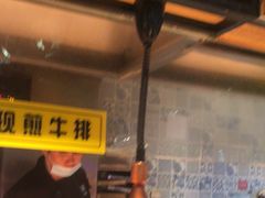 -领鲜活海鲜榴莲自助火锅(东门店)