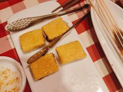 -西贝(厦门中华城店)