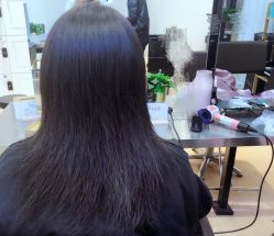 -D.z Salon 无痕接发潮店