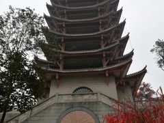 -缙云山景区