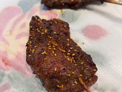 -北丐先生·野馄饨烧烤(雨花万象店)