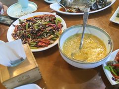 -南海渔家•海鲜•正宗海南菜(海棠湾店)