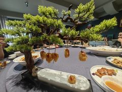 -金狮麟·新豫菜(杏石口路店)
