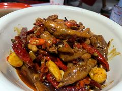 -遇见老南昌-柴火灶(顺外路店)