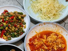 -有家川菜(宝山万达店)