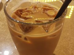 -蓝记茶餐厅(勒泰店)