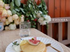 -肥朵食堂(带梦胡同店)