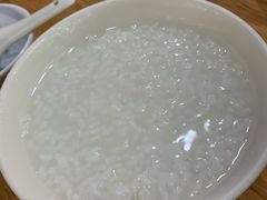 -长平肥姐白粥·海鲜打冷