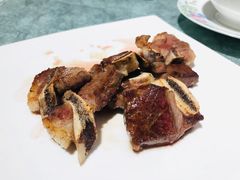 牛仔骨-花城苑广府菜(侨鑫店)