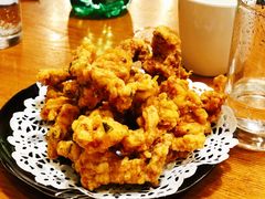 小酥肉-三猫黑鱼花(南大店)
