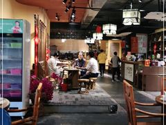 -云来居素食馆(东门店)
