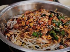 -周良天山牛杂城(天山路总店)
