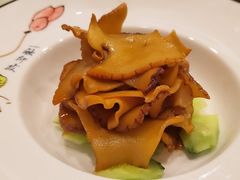 -君来梁溪饭店-餐厅
