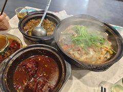 -阿龙酒煲(海宁新苑路店)