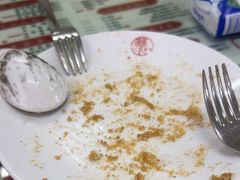 -香港華心糖水鋪(南西总店)