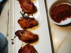 -ZHAO赵·牛扒坊(万象城店)