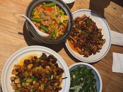 贵州香辣下饭菜-树厨贵州菜(大十字店)