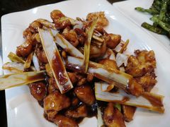 -京天红酒家(虎坊路店)