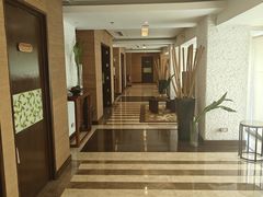 -马尼拉酒店