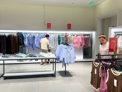 -ZARA(红谷滩万达店)