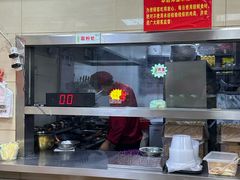 -舒记老友粉(埌西店)