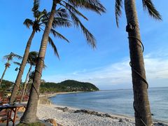 -海角轩·三亚文华东方酒店