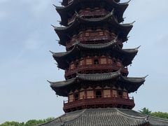 -相门城墙文化休闲景区