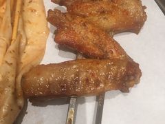 -老高烧烤(龙华星河iCO店)