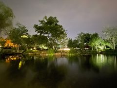 -苏州独墅湖世尊酒店