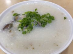 -盛记粥面(佐敦店)