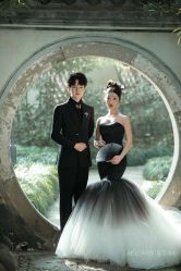 -蜜恋婚纱摄影·客片研发(苏州店)