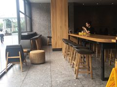 -星巴克(深圳港隆城分店)