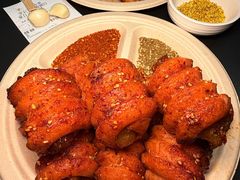 -必点海鲜·海肠捞饭大王(滨江道店)
