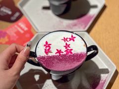 -tea'stone(平安金融中心店)