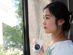 -CEMENT·coffee bar (凤凰创意园店)