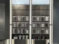 -M Stand(成都COSMO店)