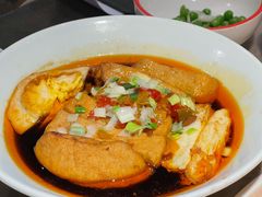 -新白鹿餐厅(金鹰新街口店)
