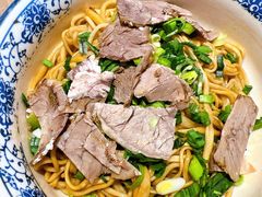 -兰州陈记牛肉面 ·烧烤· 铜锅涮肉(万达店)